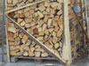 Palivové dřevo - palety